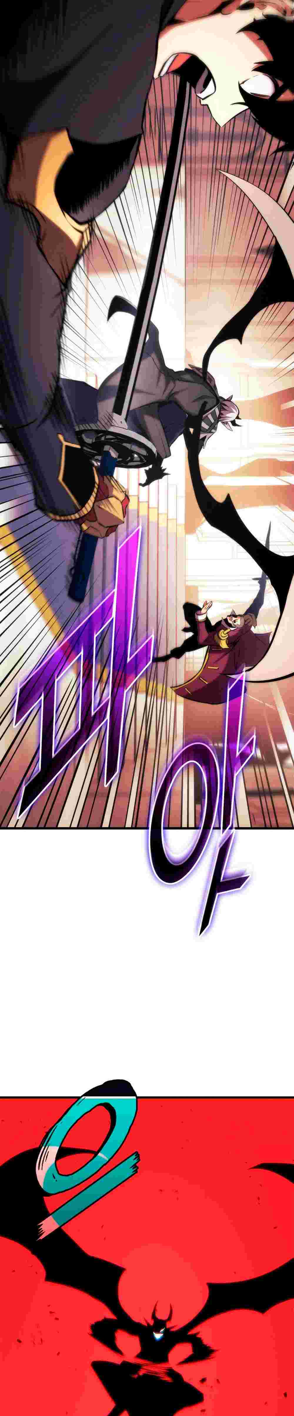 El Retorno Del Ranker (Remake) Capitulo 185 página 4