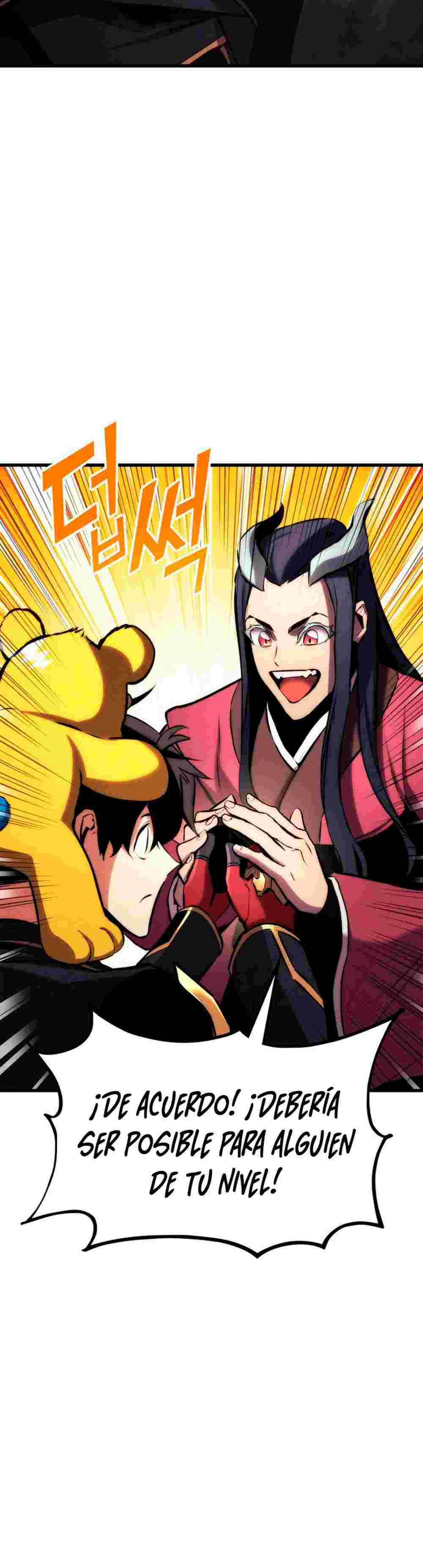 El Retorno Del Ranker (Remake) Capitulo 185 página 42
