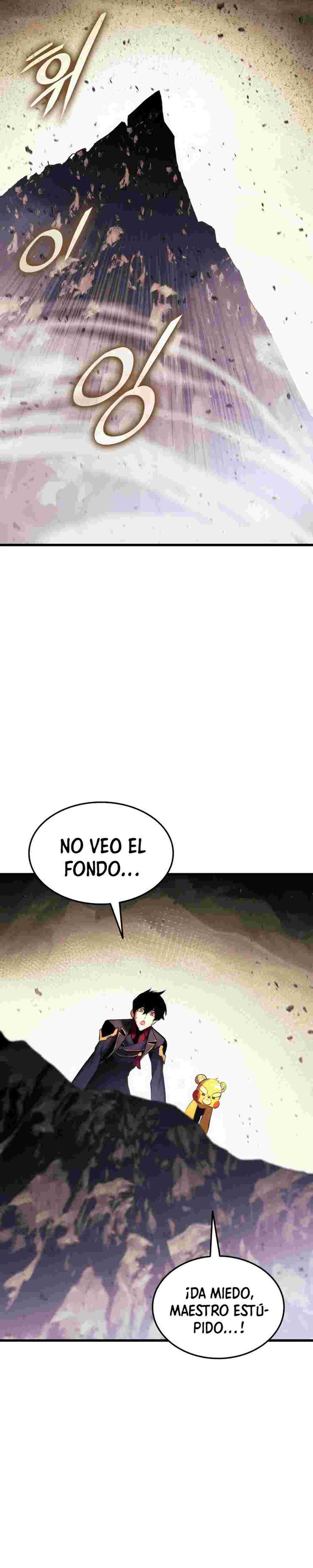 El Retorno Del Ranker (Remake) Capitulo 185 página 45