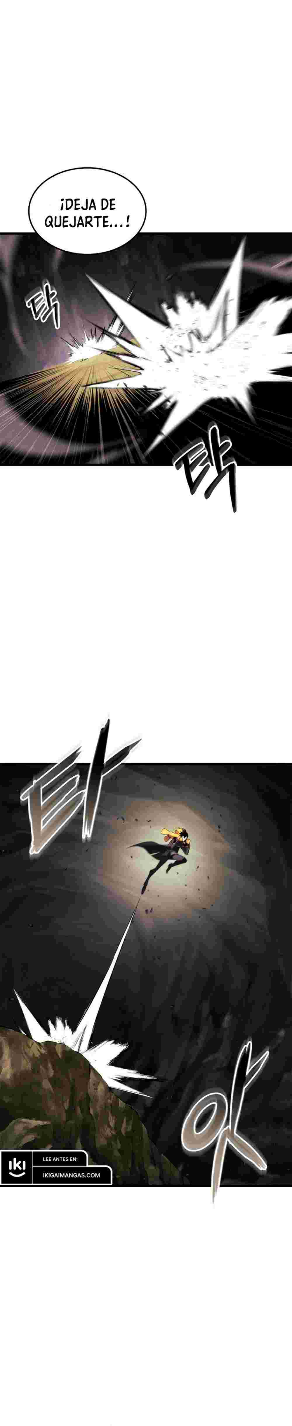 El Retorno Del Ranker (Remake) Capitulo 185 página 51