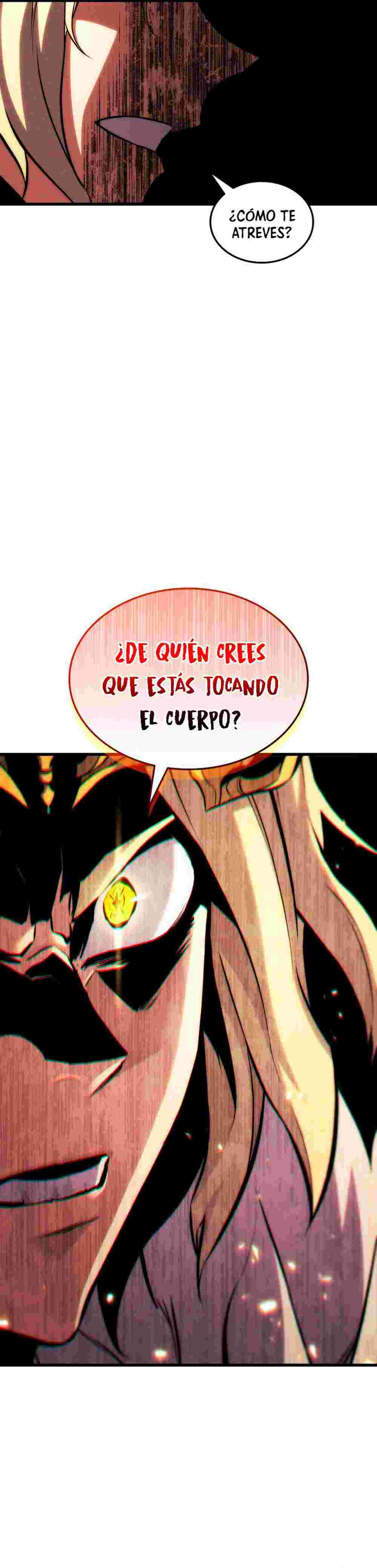 El Retorno Del Ranker (Remake) Capitulo 185 página 7
