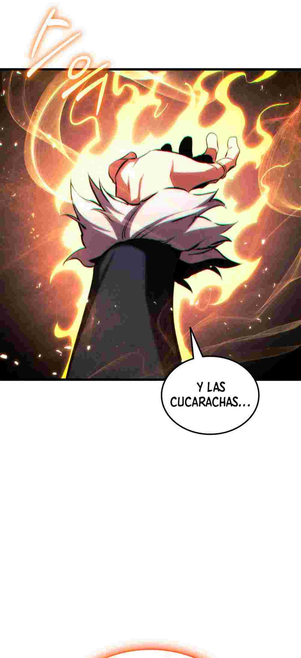 El Retorno Del Ranker (Remake) Capitulo 185 página 9