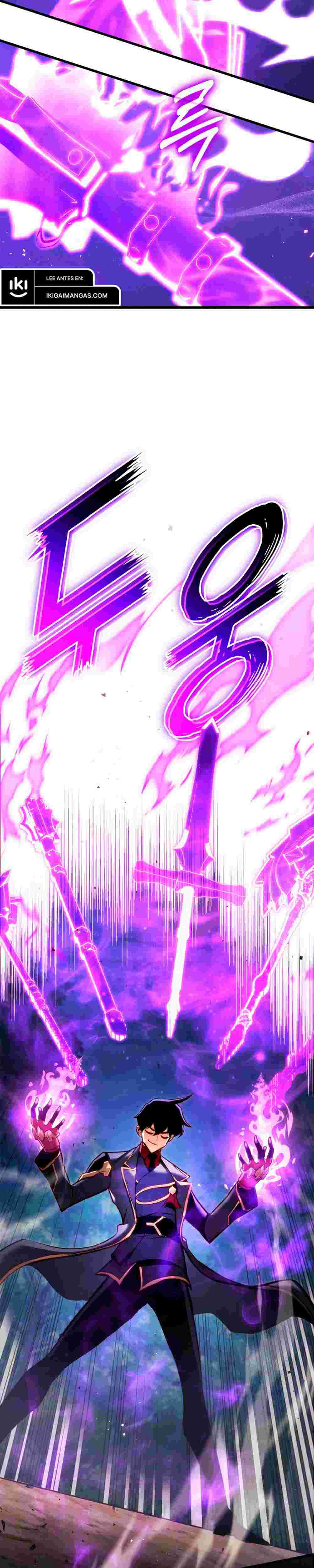 El Retorno Del Ranker (Remake) Capitulo 186 página 15