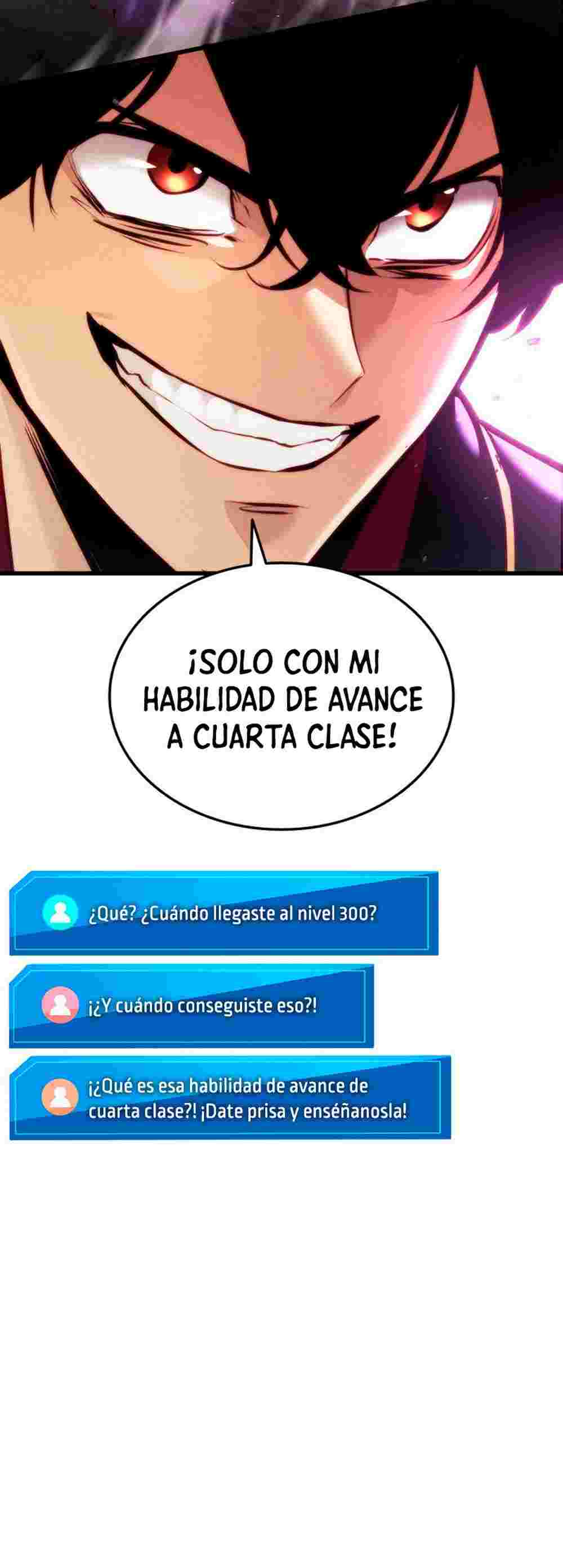 El Retorno Del Ranker (Remake) Capitulo 186 página 16