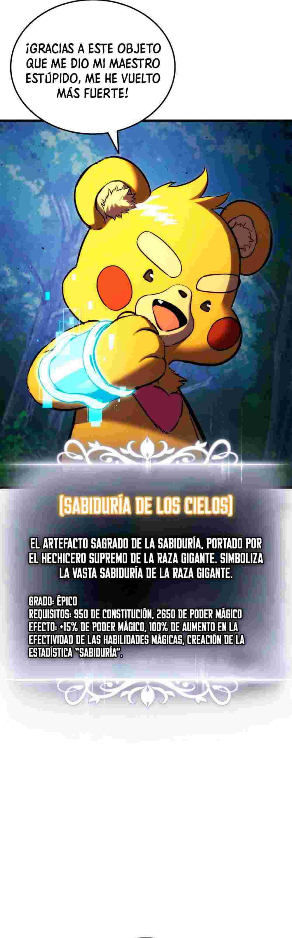 El Retorno Del Ranker (Remake) Capitulo 186 página 19