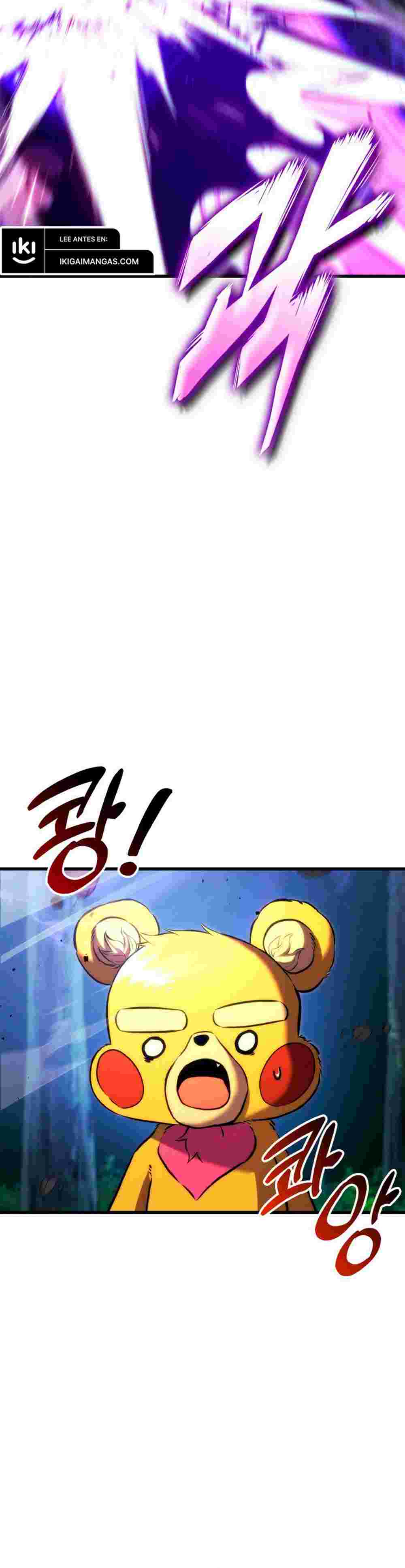 El Retorno Del Ranker (Remake) Capitulo 186 página 24