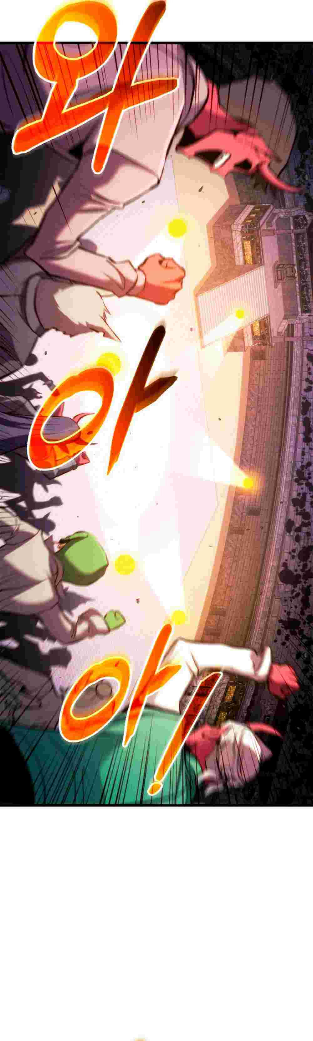 El Retorno Del Ranker (Remake) Capitulo 186 página 42