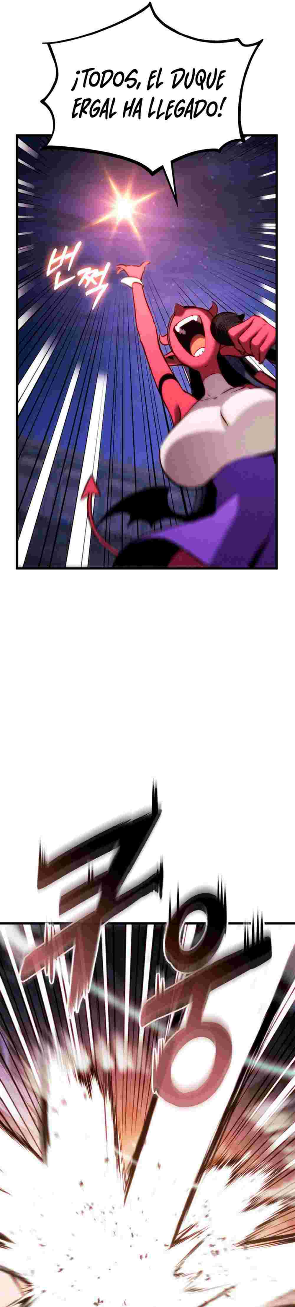 El Retorno Del Ranker (Remake) Capitulo 186 página 46