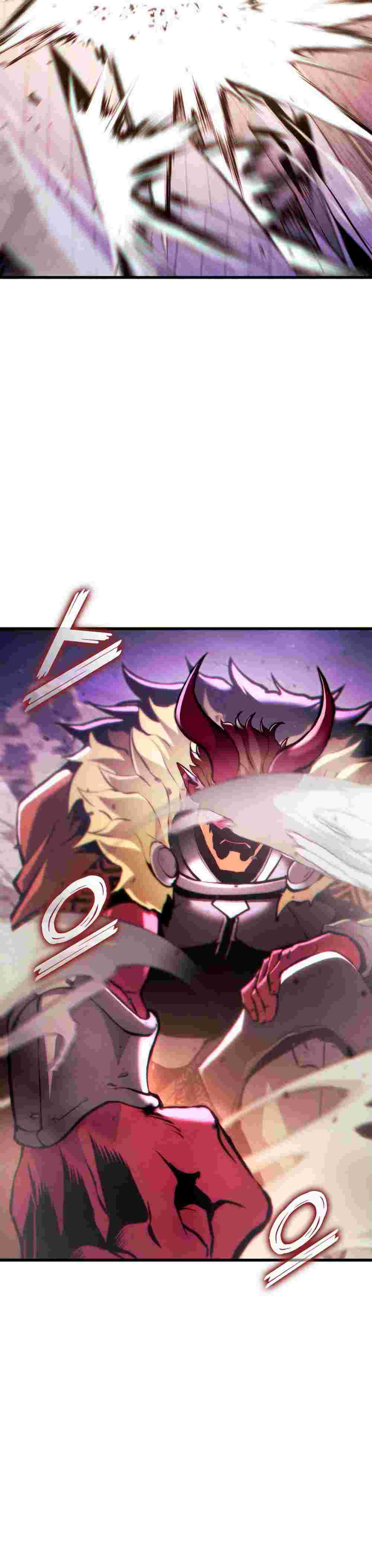 El Retorno Del Ranker (Remake) Capitulo 186 página 47