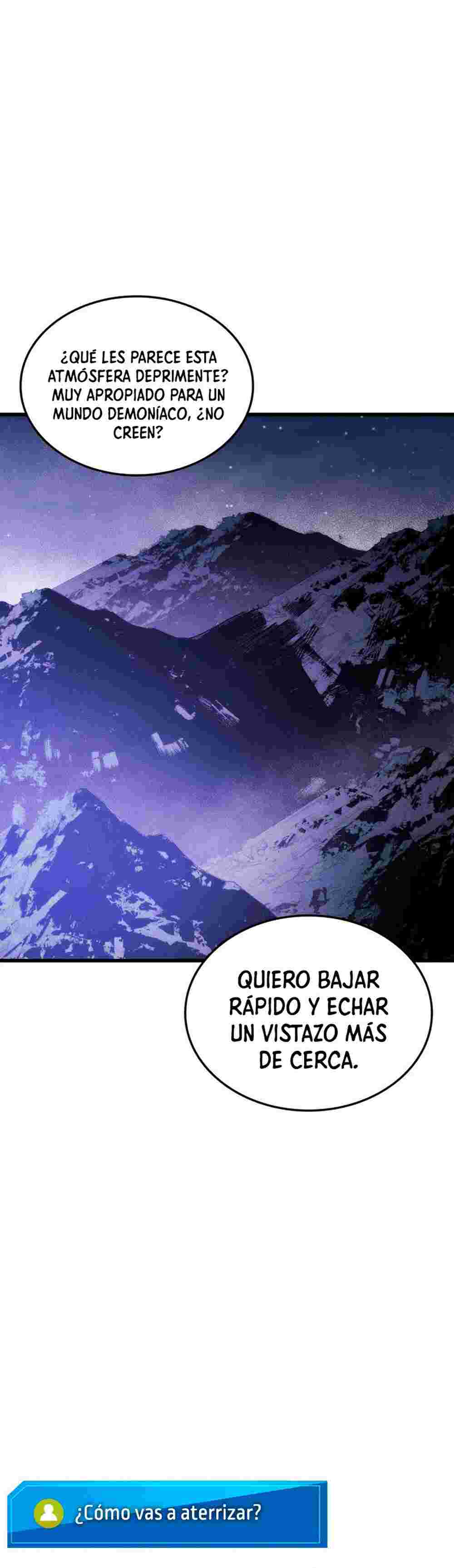 El Retorno Del Ranker (Remake) Capitulo 186 página 5