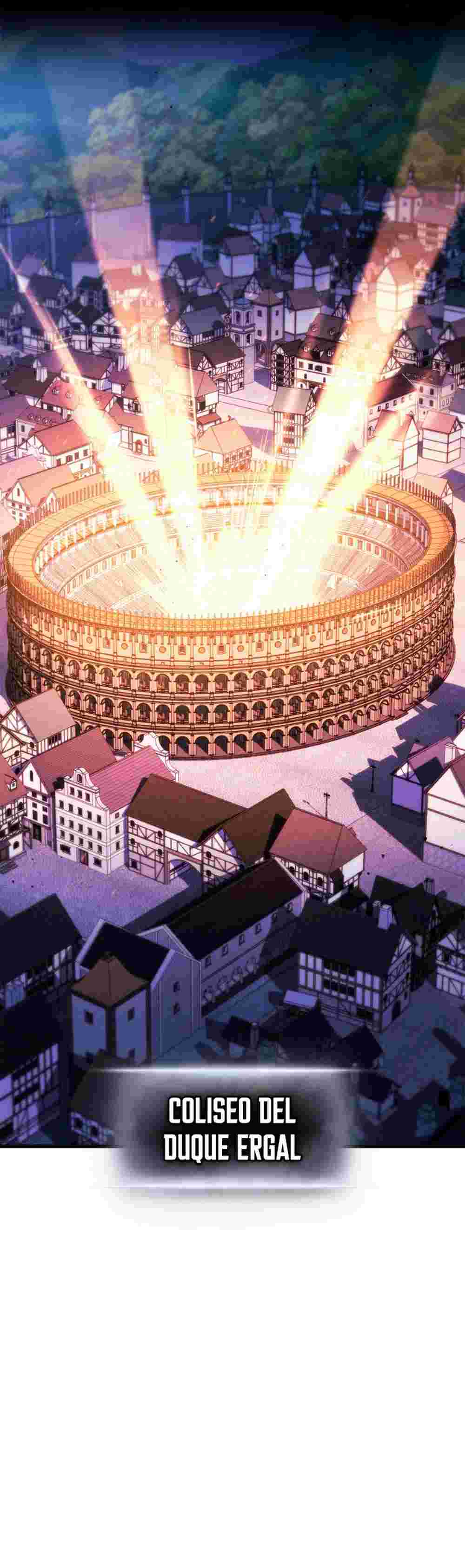 El Retorno Del Ranker (Remake) Capitulo 187 página 13