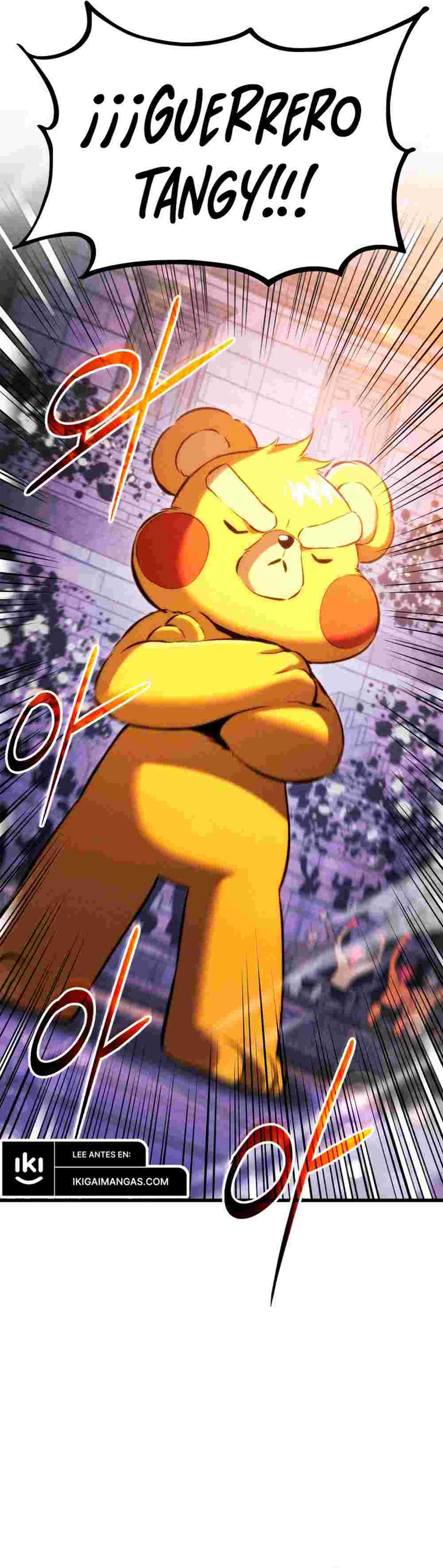 El Retorno Del Ranker (Remake) Capitulo 187 página 16