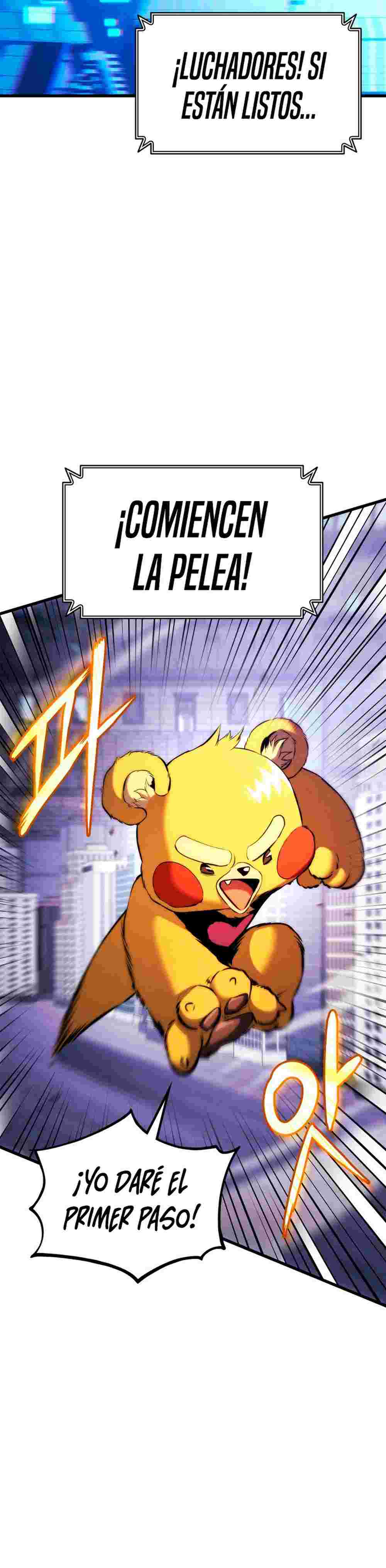 El Retorno Del Ranker (Remake) Capitulo 187 página 29