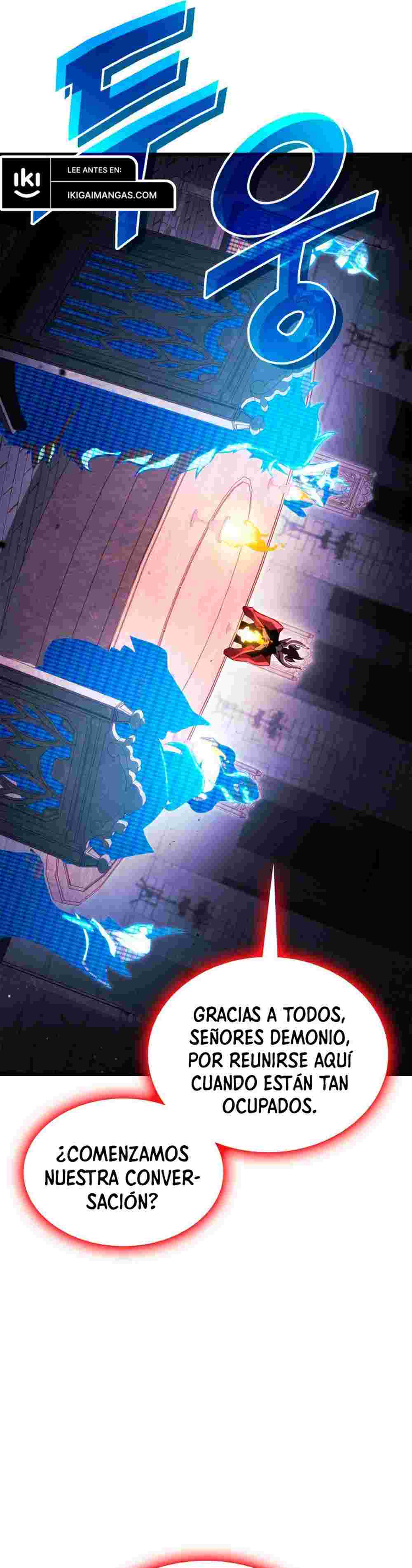 El Retorno Del Ranker (Remake) Capitulo 187 página 3