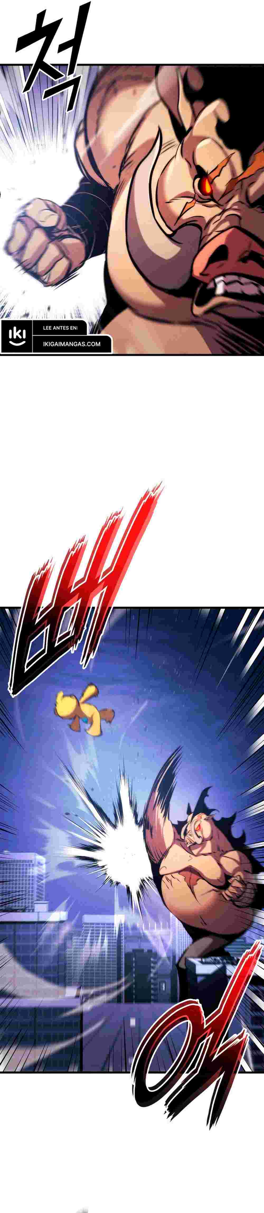 El Retorno Del Ranker (Remake) Capitulo 187 página 30