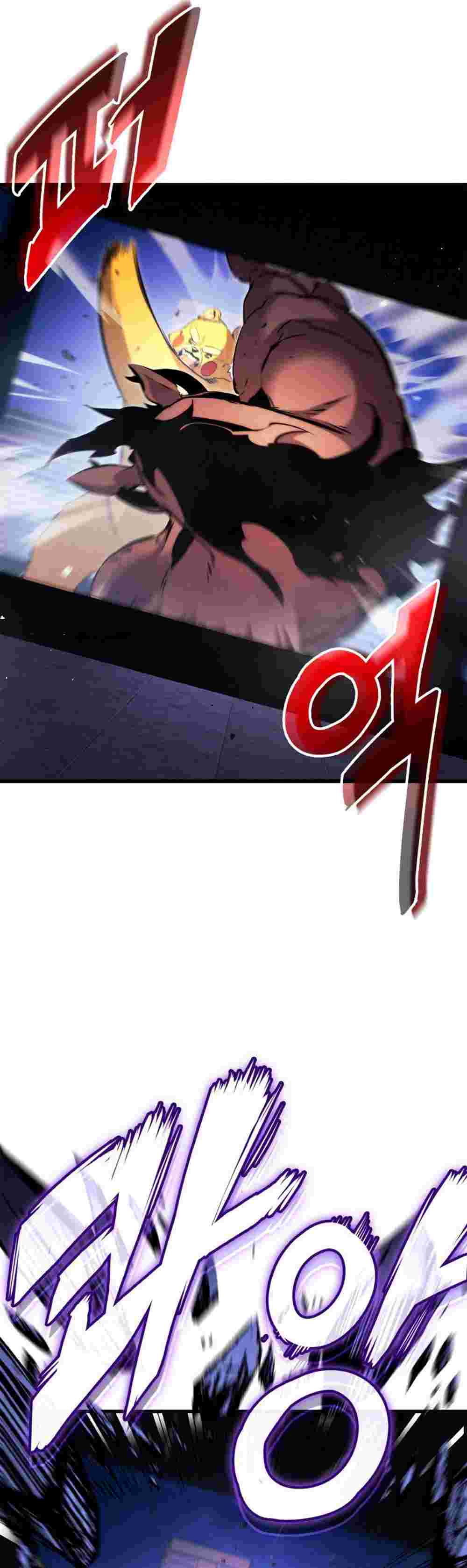 El Retorno Del Ranker (Remake) Capitulo 187 página 36