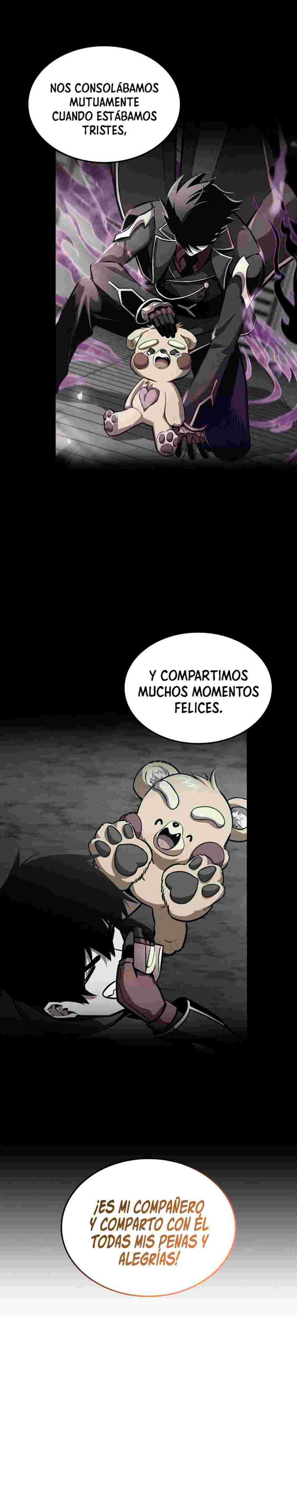 El Retorno Del Ranker (Remake) Capitulo 187 página 44