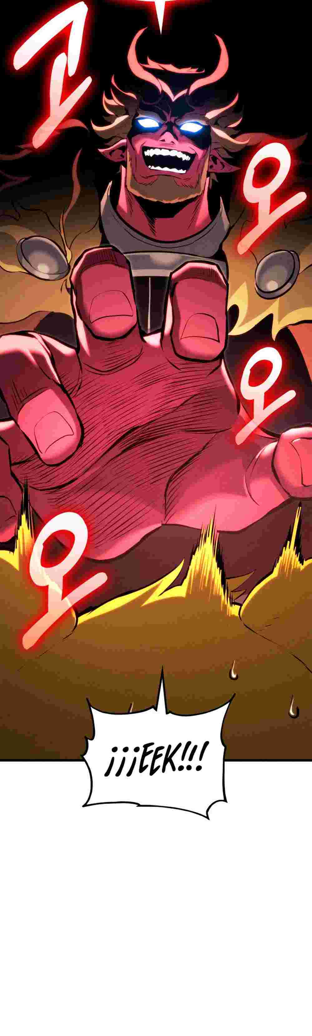 El Retorno Del Ranker (Remake) Capitulo 188 página 11