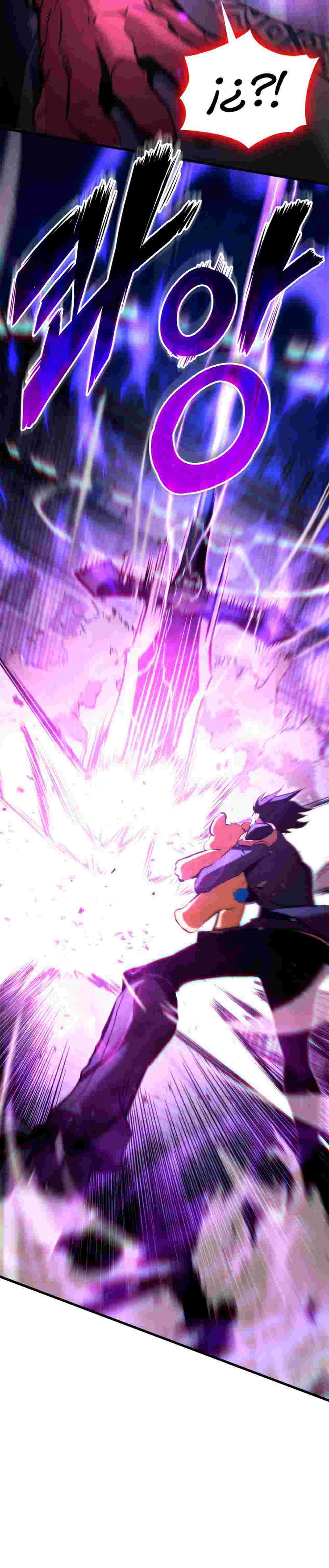 El Retorno Del Ranker (Remake) Capitulo 188 página 15