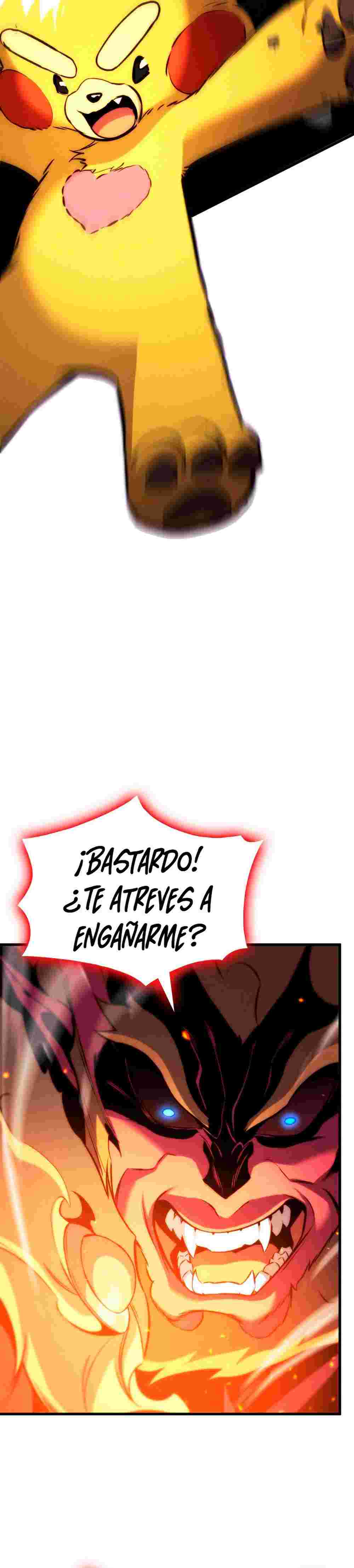El Retorno Del Ranker (Remake) Capitulo 188 página 19