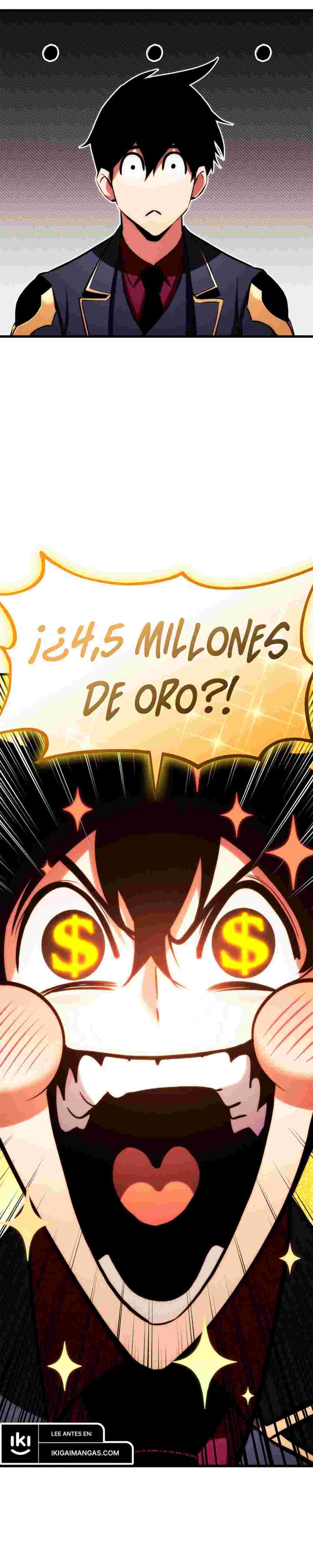El Retorno Del Ranker (Remake) Capitulo 188 página 2