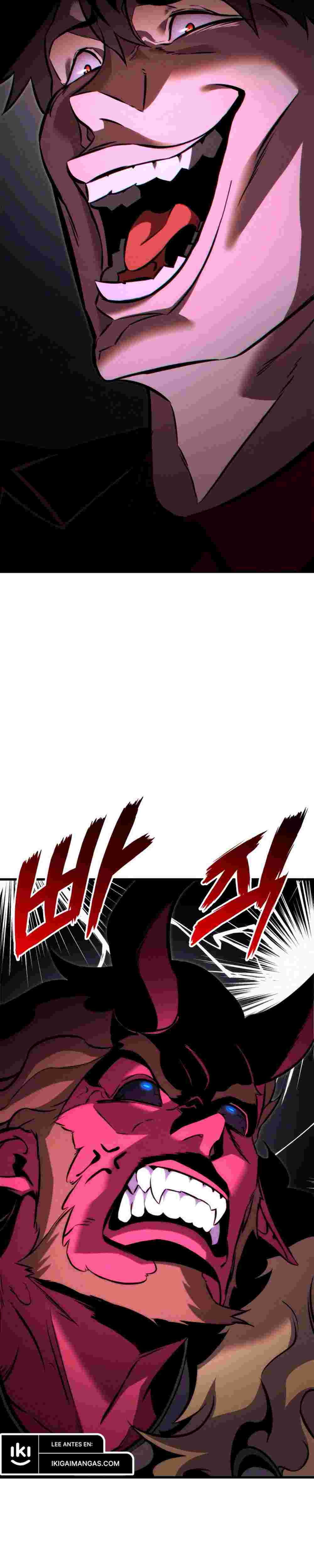 El Retorno Del Ranker (Remake) Capitulo 188 página 25