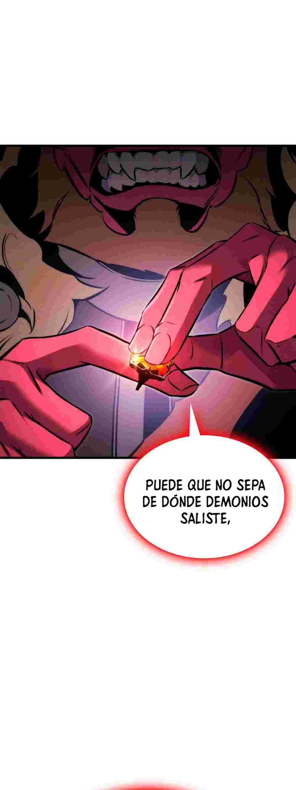 El Retorno Del Ranker (Remake) Capitulo 188 página 26