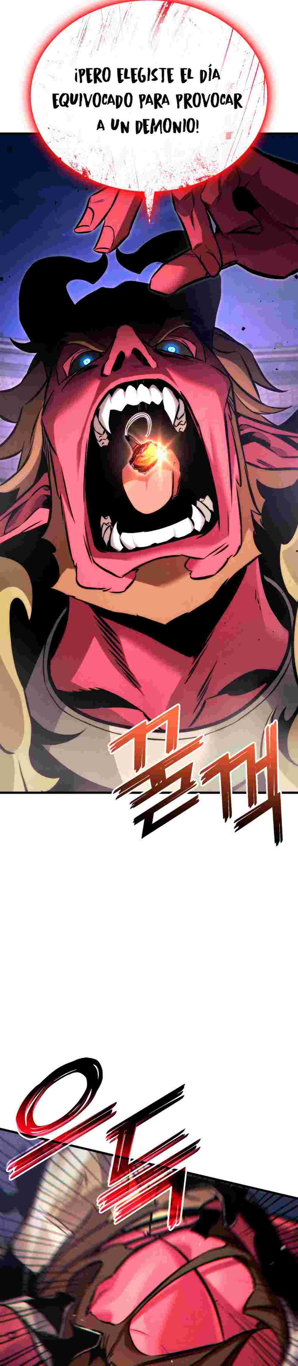 El Retorno Del Ranker (Remake) Capitulo 188 página 27