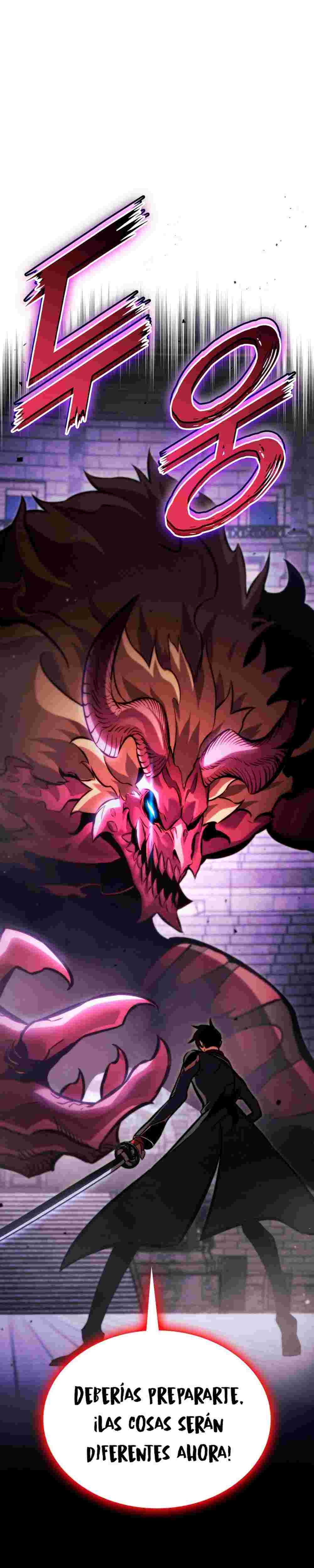 El Retorno Del Ranker (Remake) Capitulo 188 página 29