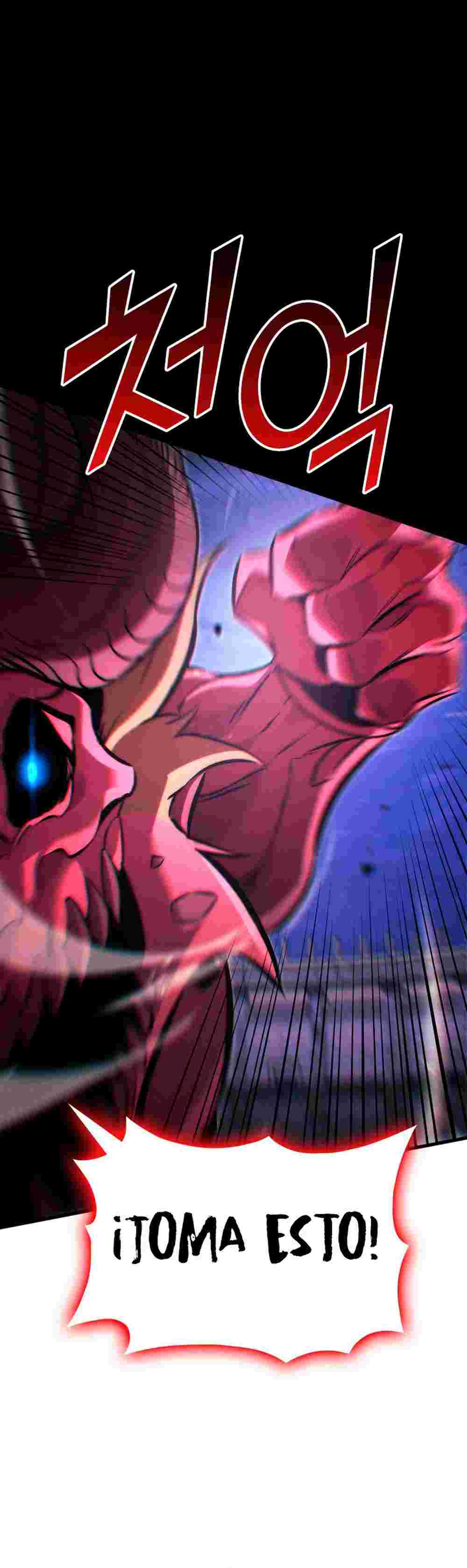 El Retorno Del Ranker (Remake) Capitulo 188 página 30