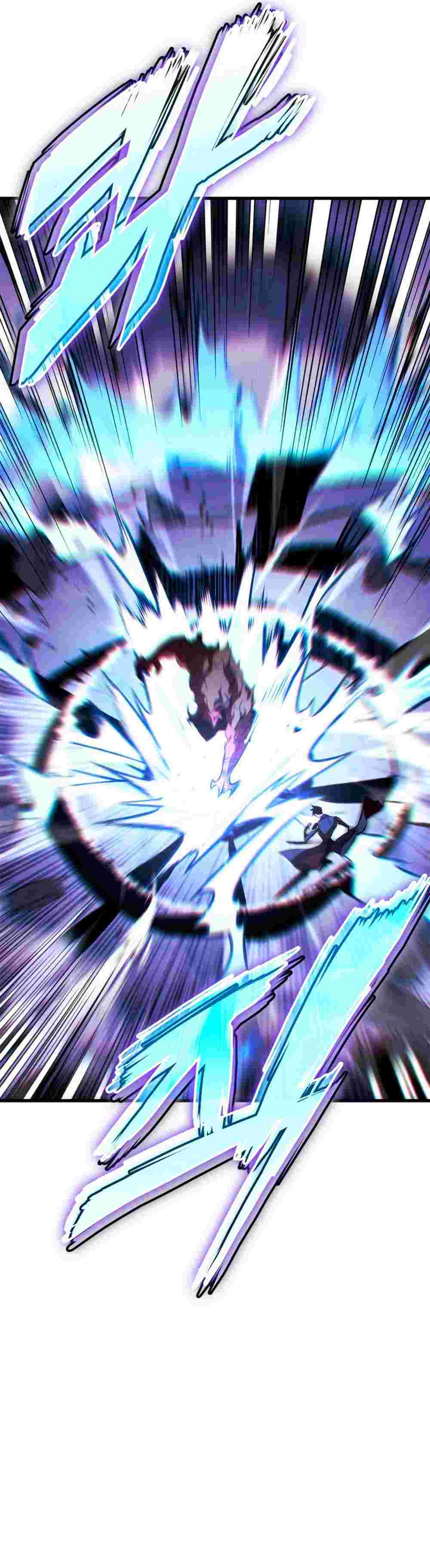 El Retorno Del Ranker (Remake) Capitulo 188 página 32