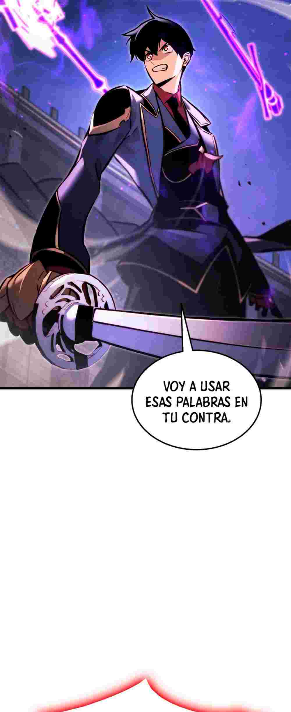 El Retorno Del Ranker (Remake) Capitulo 188 página 35