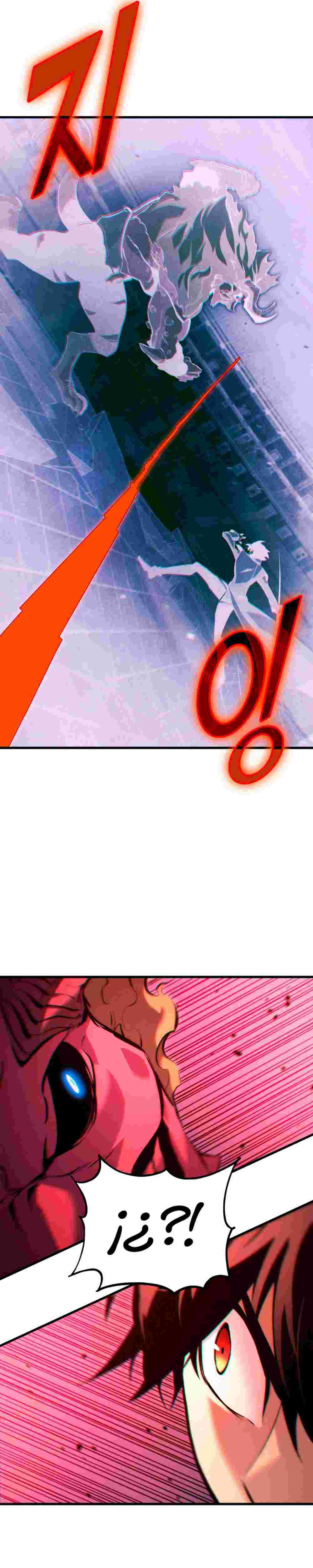 El Retorno Del Ranker (Remake) Capitulo 188 página 39