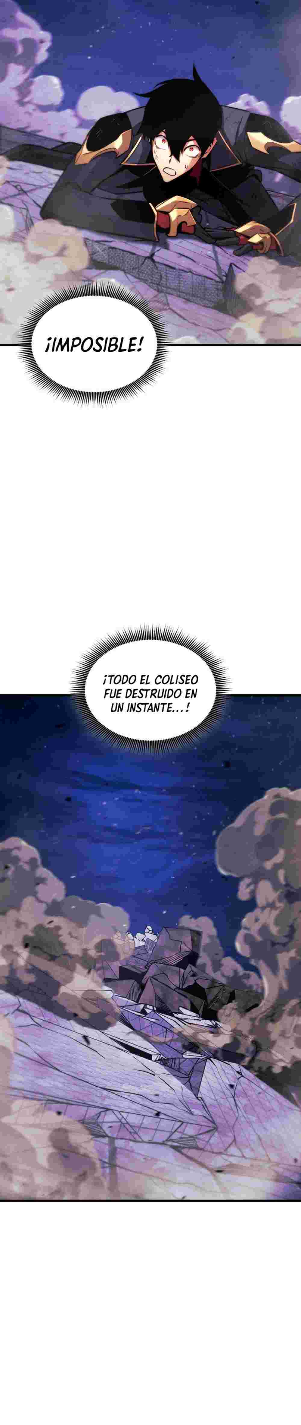 El Retorno Del Ranker (Remake) Capitulo 188 página 48