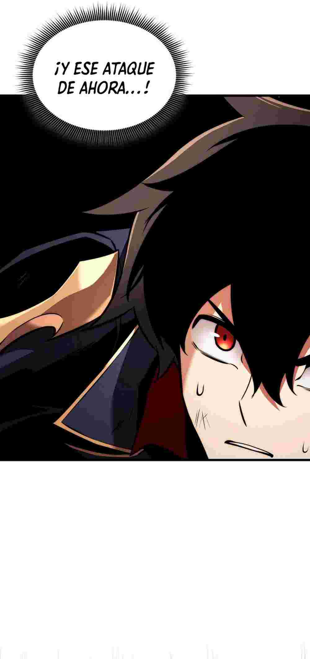 El Retorno Del Ranker (Remake) Capitulo 188 página 49