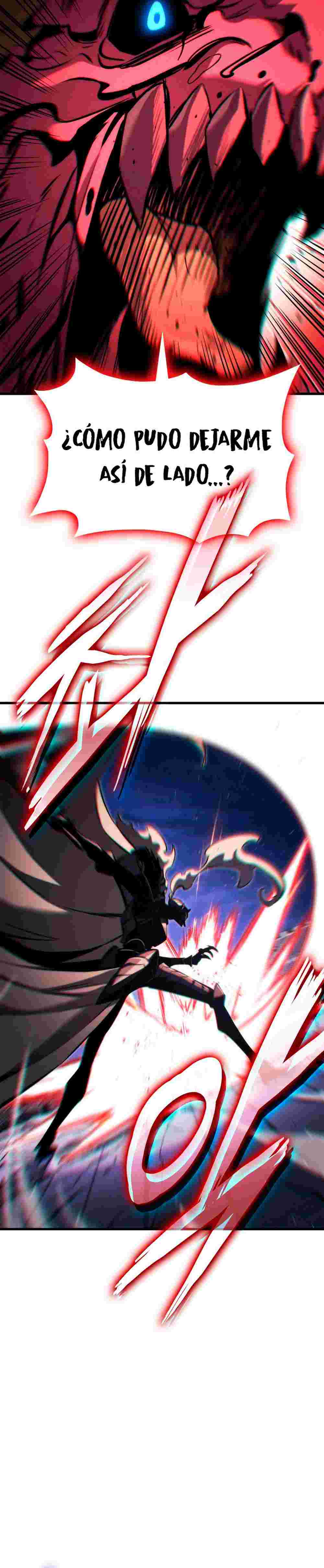 El Retorno Del Ranker (Remake) Capitulo 188 página 54
