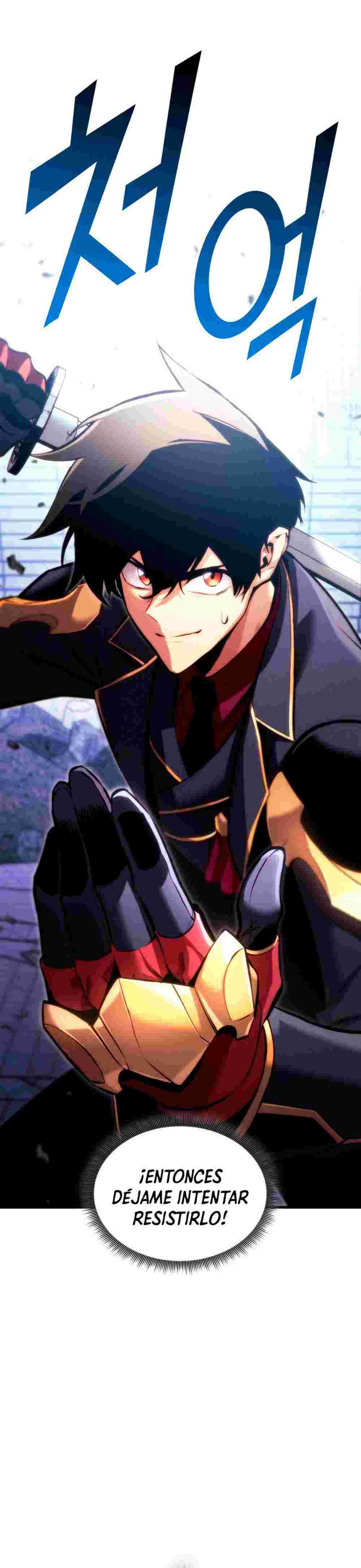 El Retorno Del Ranker (Remake) Capitulo 189 página 12