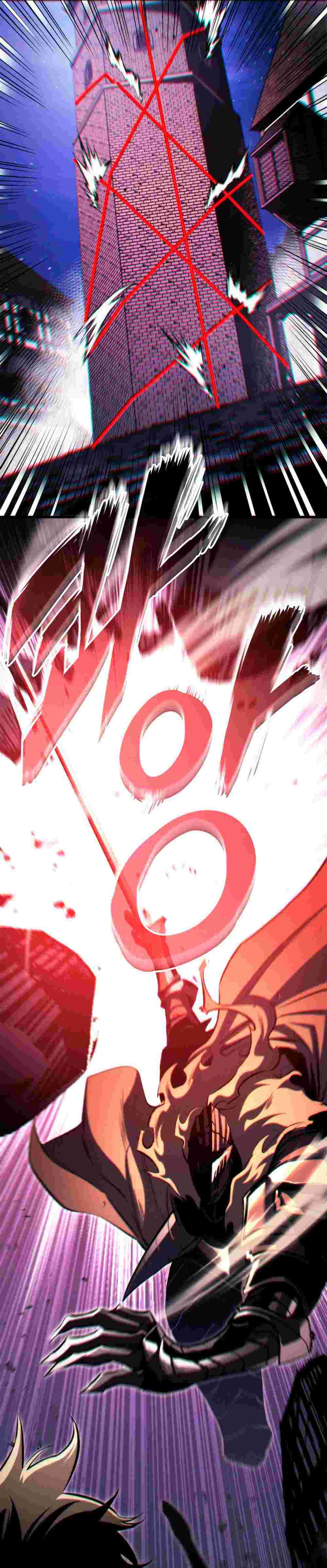 El Retorno Del Ranker (Remake) Capitulo 189 página 15