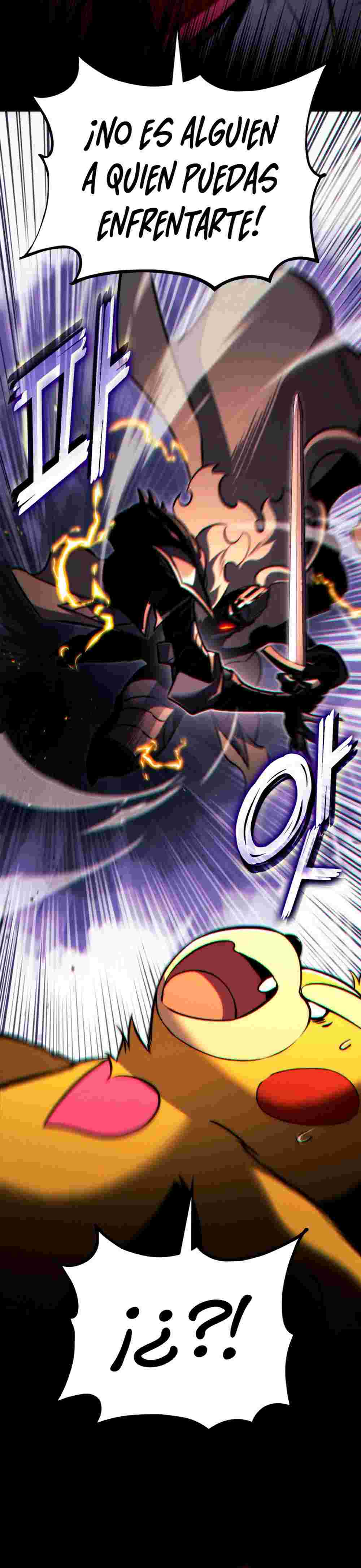 El Retorno Del Ranker (Remake) Capitulo 189 página 22