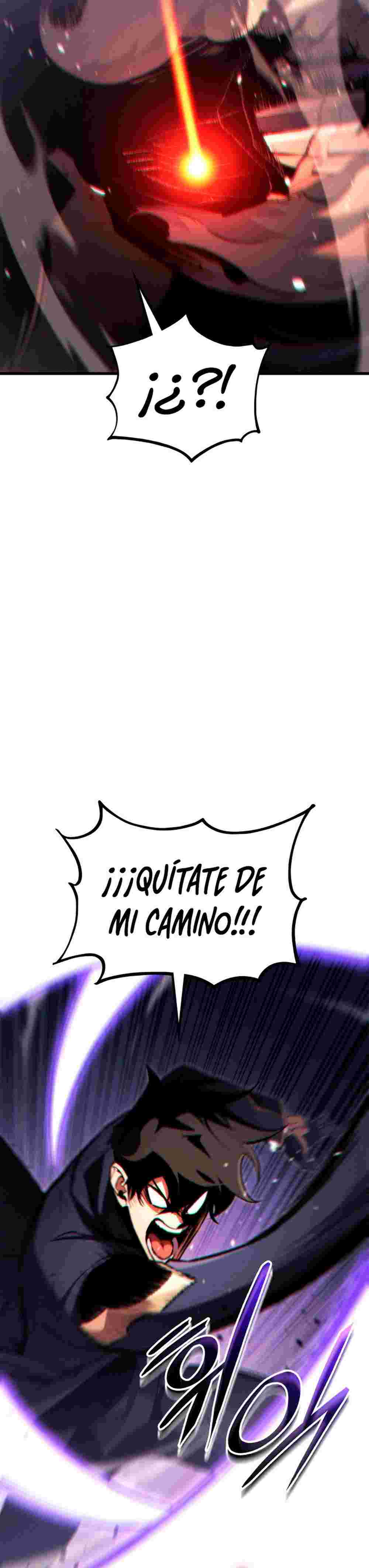 El Retorno Del Ranker (Remake) Capitulo 189 página 28