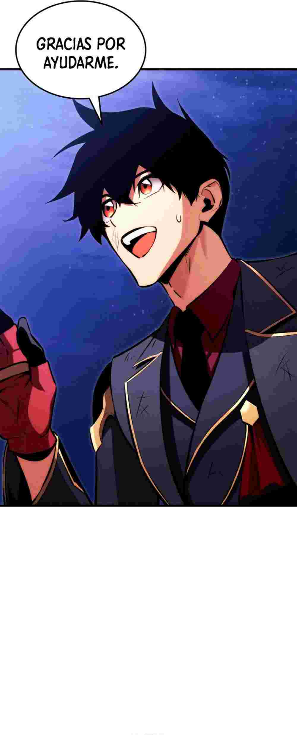 El Retorno Del Ranker (Remake) Capitulo 189 página 3