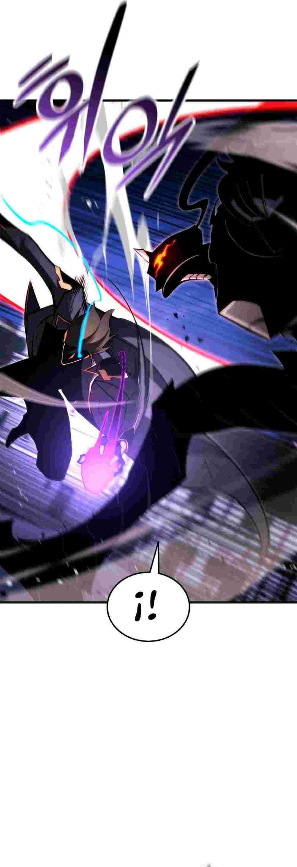 El Retorno Del Ranker (Remake) Capitulo 189 página 31