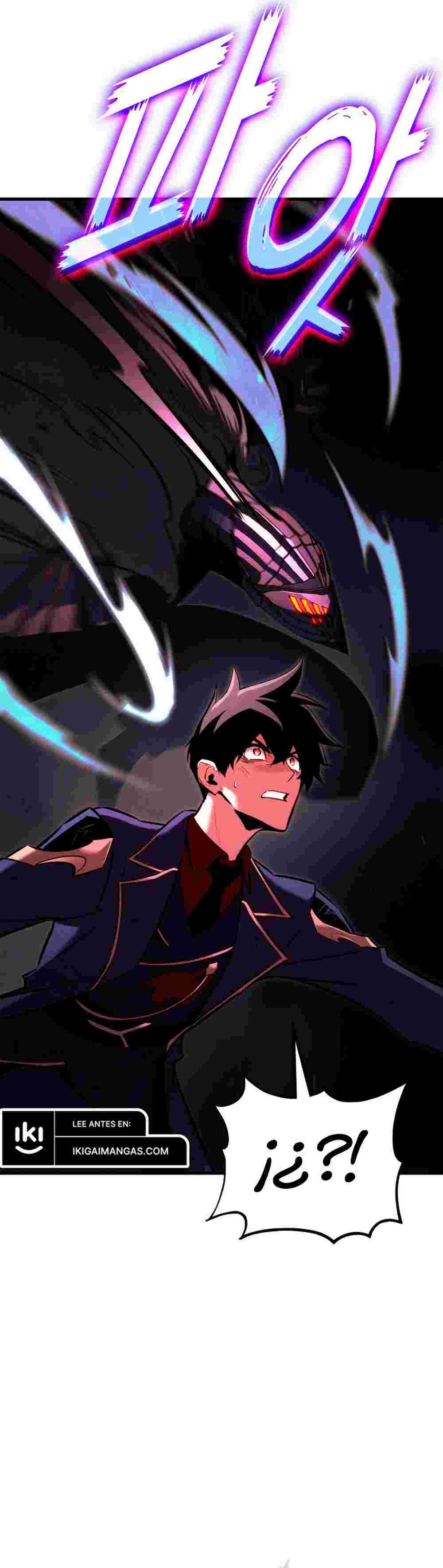 El Retorno Del Ranker (Remake) Capitulo 189 página 34