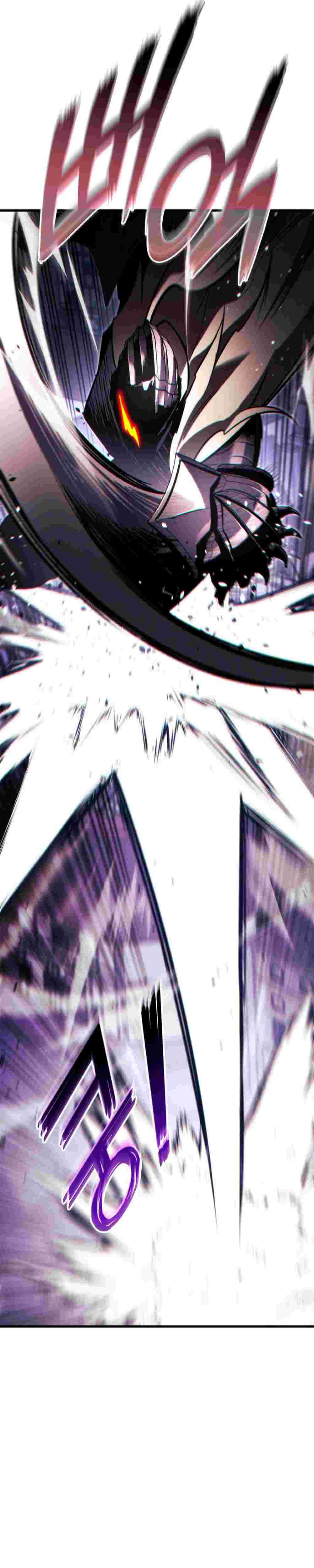 El Retorno Del Ranker (Remake) Capitulo 189 página 35