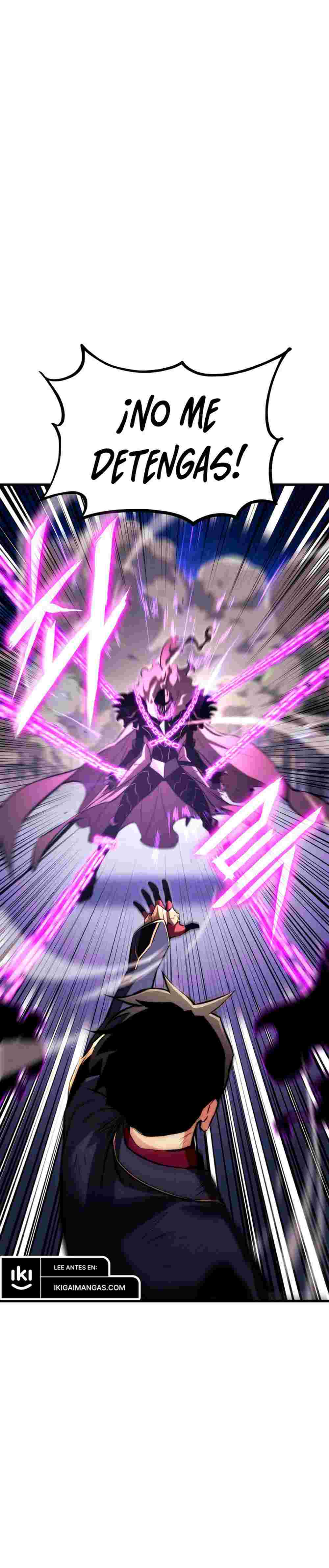 El Retorno Del Ranker (Remake) Capitulo 189 página 38