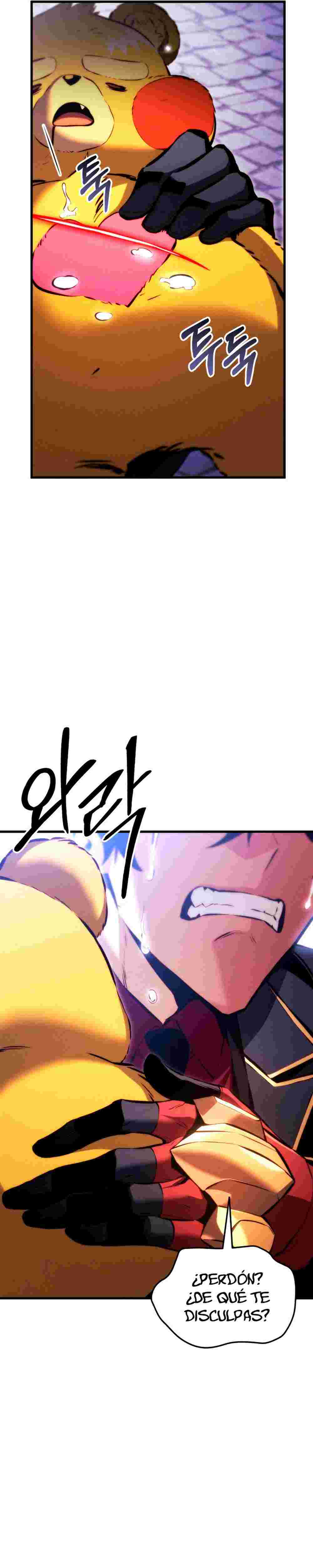 El Retorno Del Ranker (Remake) Capitulo 189 página 47