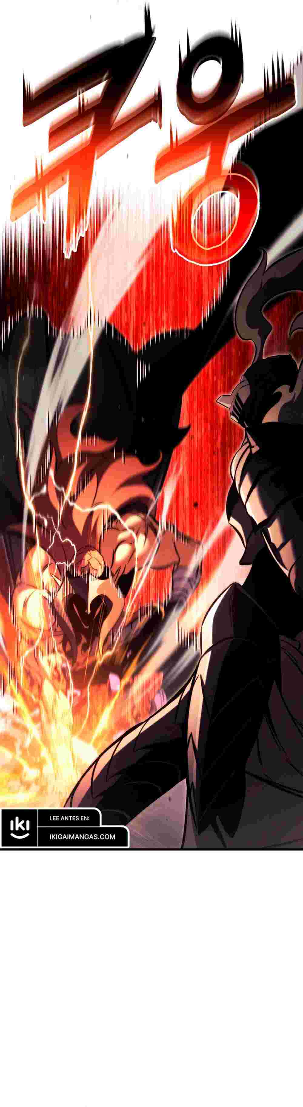 El Retorno Del Ranker (Remake) Capitulo 189 página 57