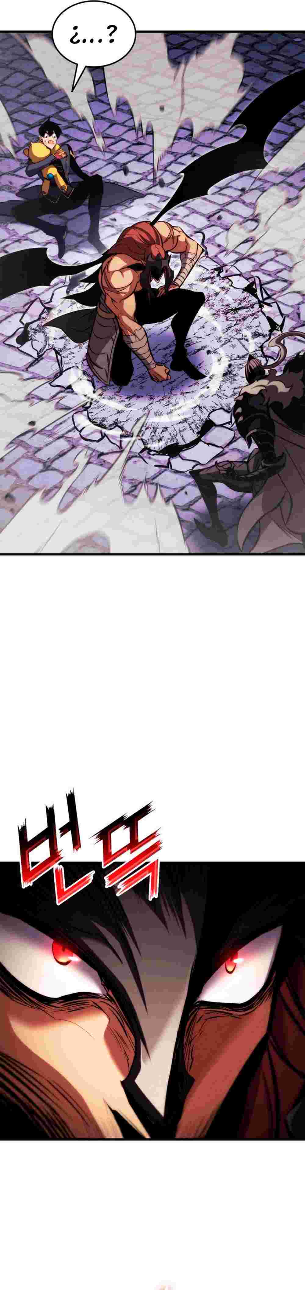 El Retorno Del Ranker (Remake) Capitulo 189 página 58