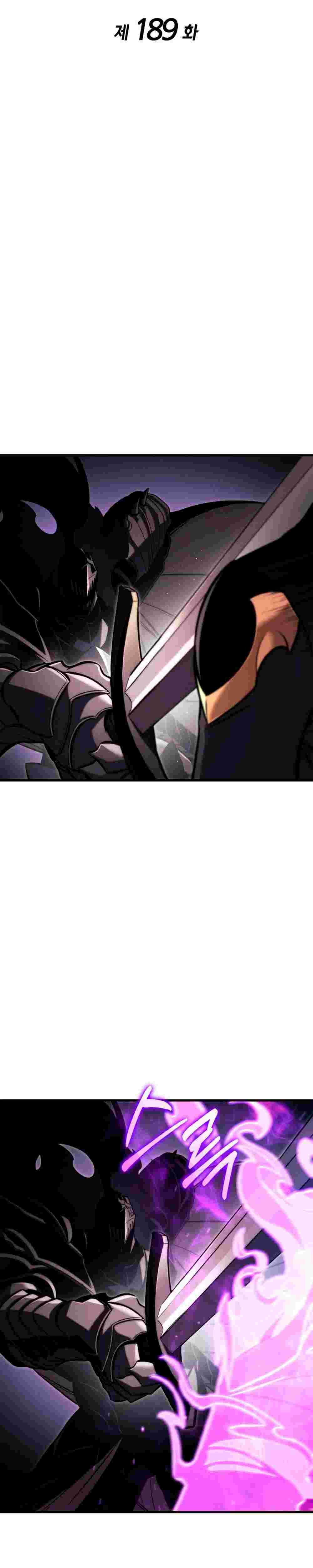 El Retorno Del Ranker (Remake) Capitulo 189 página 6