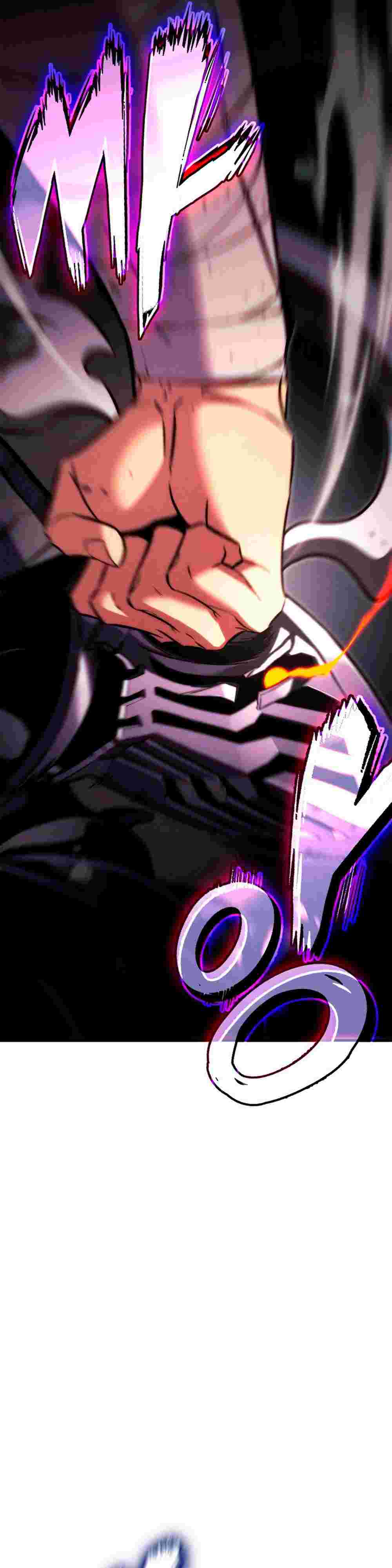 El Retorno Del Ranker (Remake) Capitulo 189 página 60
